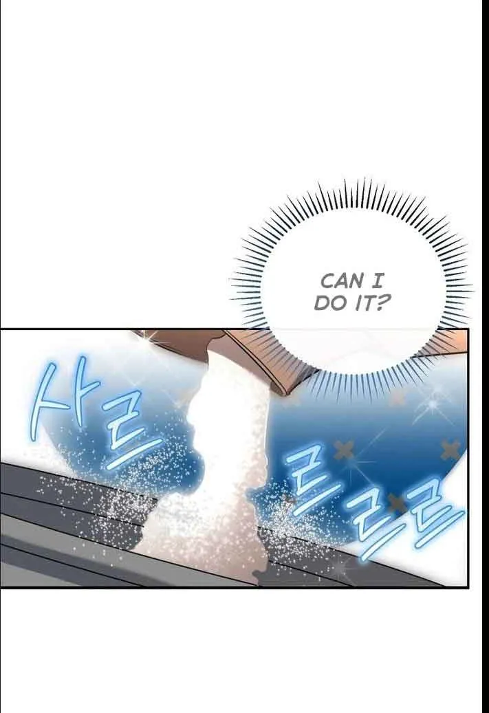 I’m a Villainess, but I’m Good at Cooking Chapter 17 page 31 - 