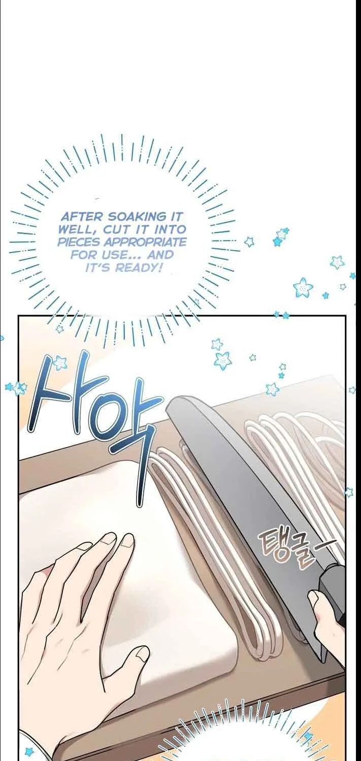 I’m a Villainess, but I’m Good at Cooking Chapter 17 page 36 - 