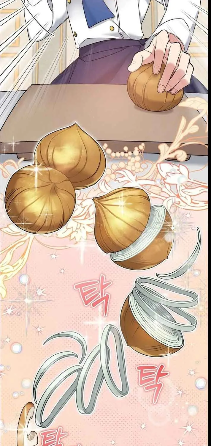I’m a Villainess, but I’m Good at Cooking Chapter 17 page 38 - 