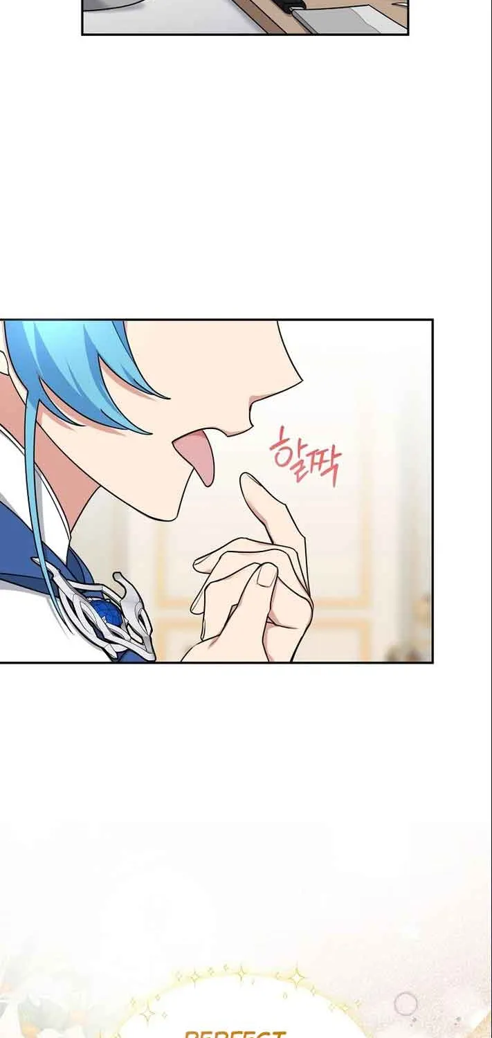 I’m a Villainess, but I’m Good at Cooking Chapter 17 page 42 - 