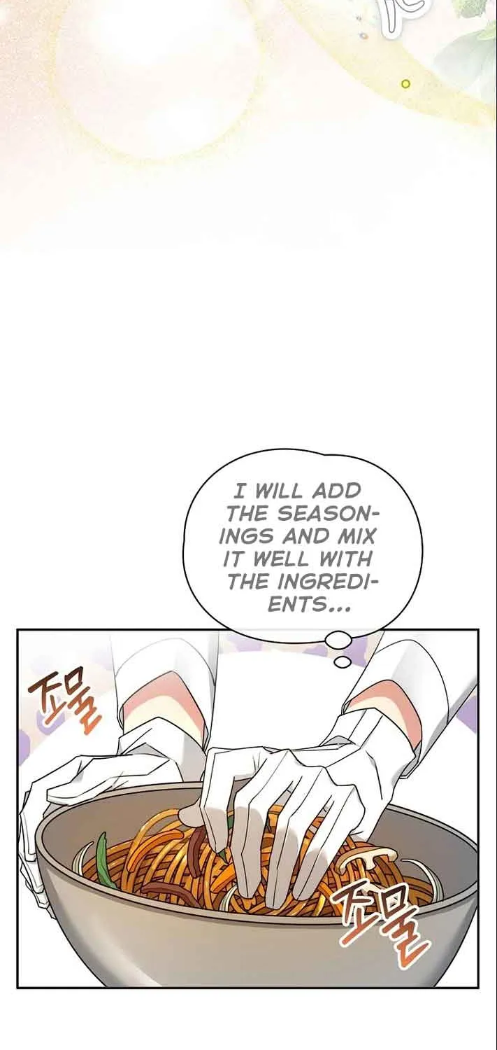 I’m a Villainess, but I’m Good at Cooking Chapter 17 page 44 - 