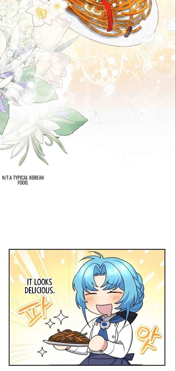 I’m a Villainess, but I’m Good at Cooking Chapter 17 page 46 - 