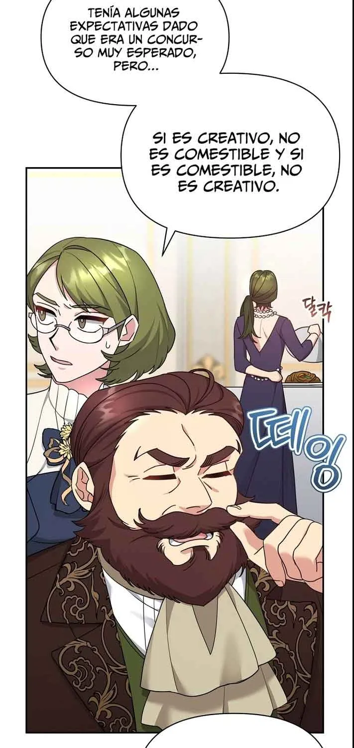 I’m a Villainess, but I’m Good at Cooking Chapter 17 page 49 - 