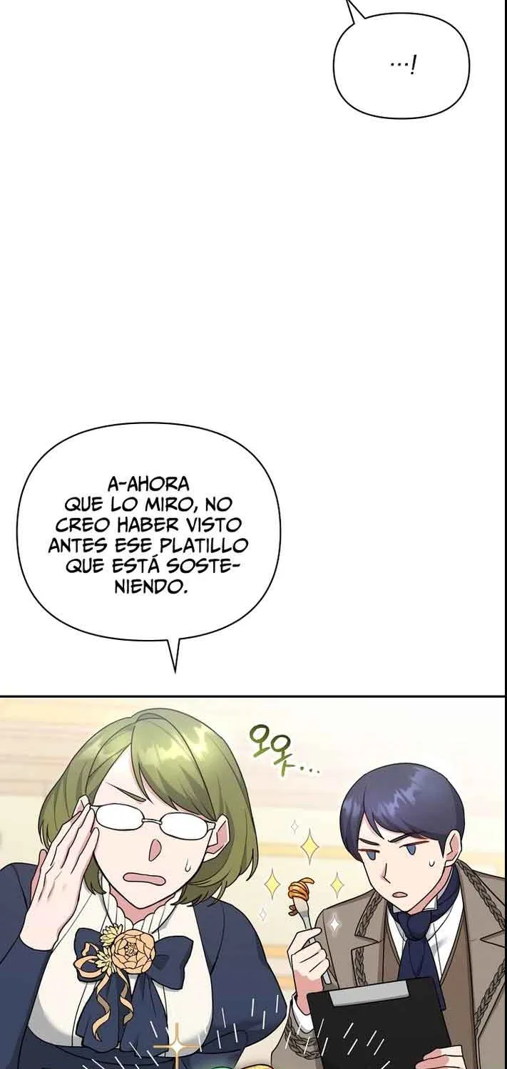 I’m a Villainess, but I’m Good at Cooking Chapter 17 page 53 - 