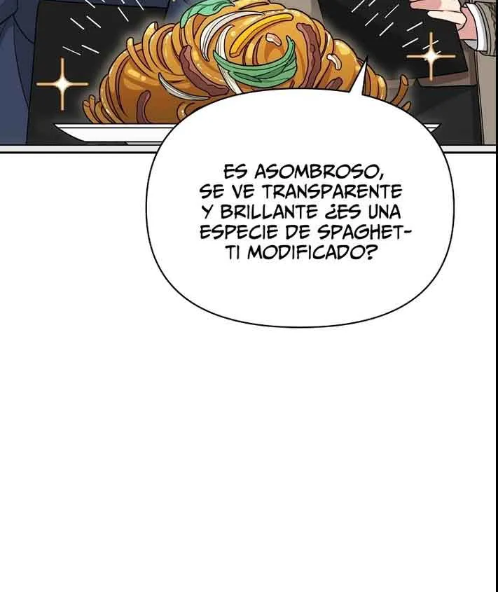 I’m a Villainess, but I’m Good at Cooking Chapter 17 page 54 - 