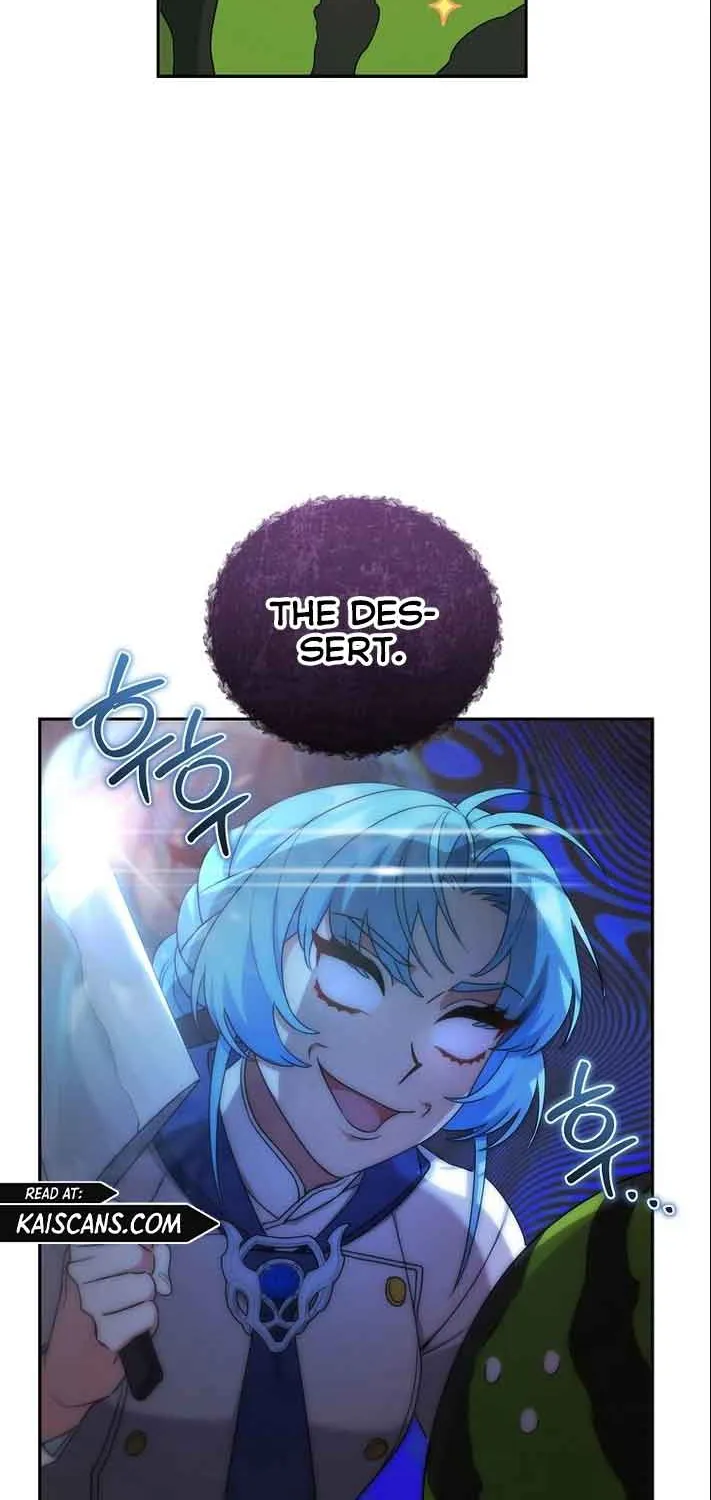 I’m a Villainess, but I’m Good at Cooking Chapter 17 page 58 - 