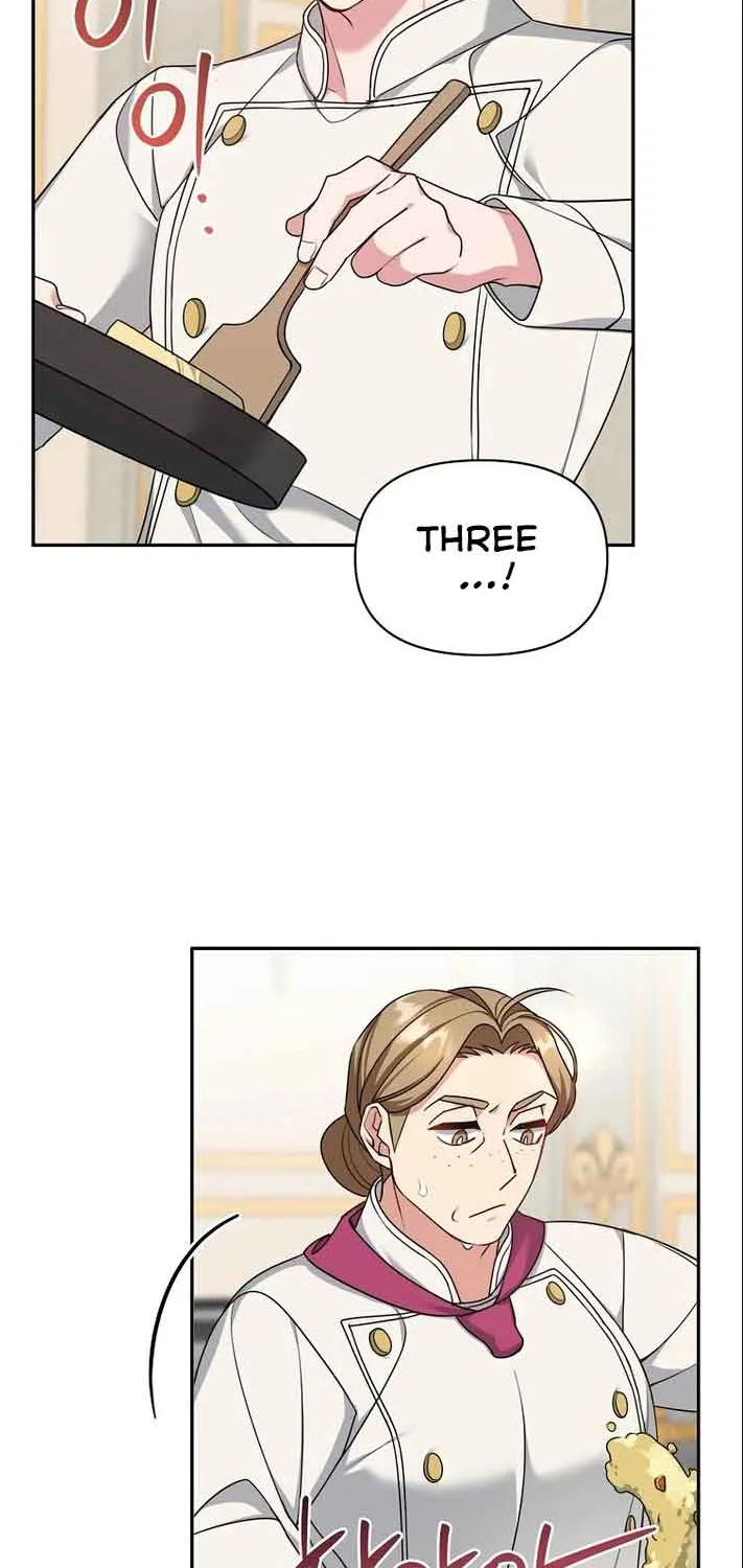 I’m a Villainess, but I’m Good at Cooking Chapter 17 page 60 - 