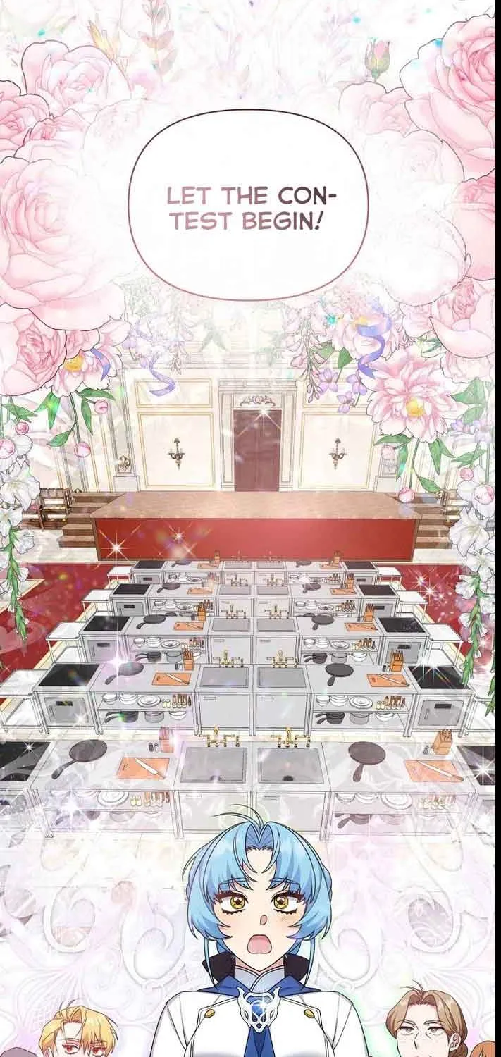 I’m a Villainess, but I’m Good at Cooking Chapter 17 page 7 - 