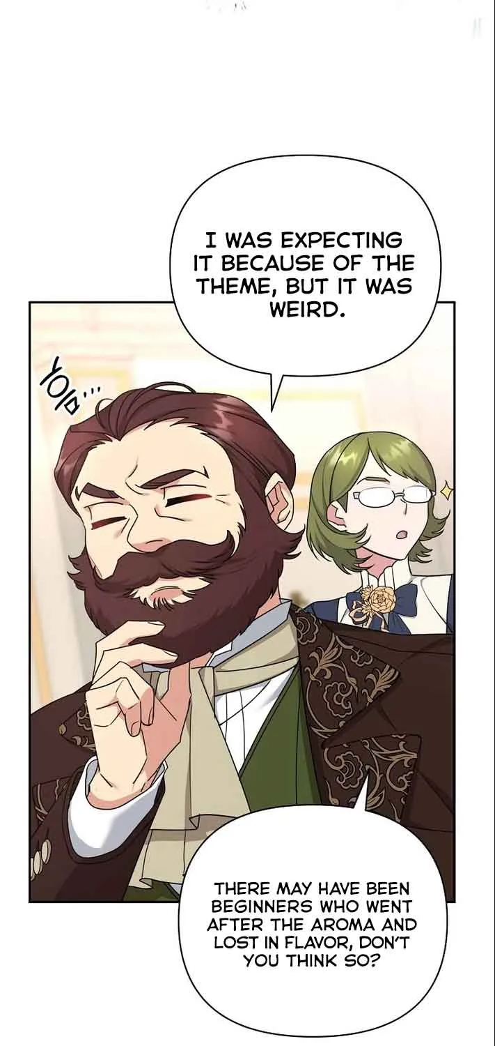 I’m a Villainess, but I’m Good at Cooking Chapter 17 page 66 - 