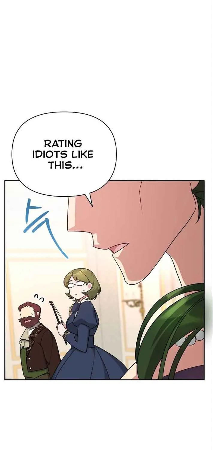 I’m a Villainess, but I’m Good at Cooking Chapter 17 page 67 - 