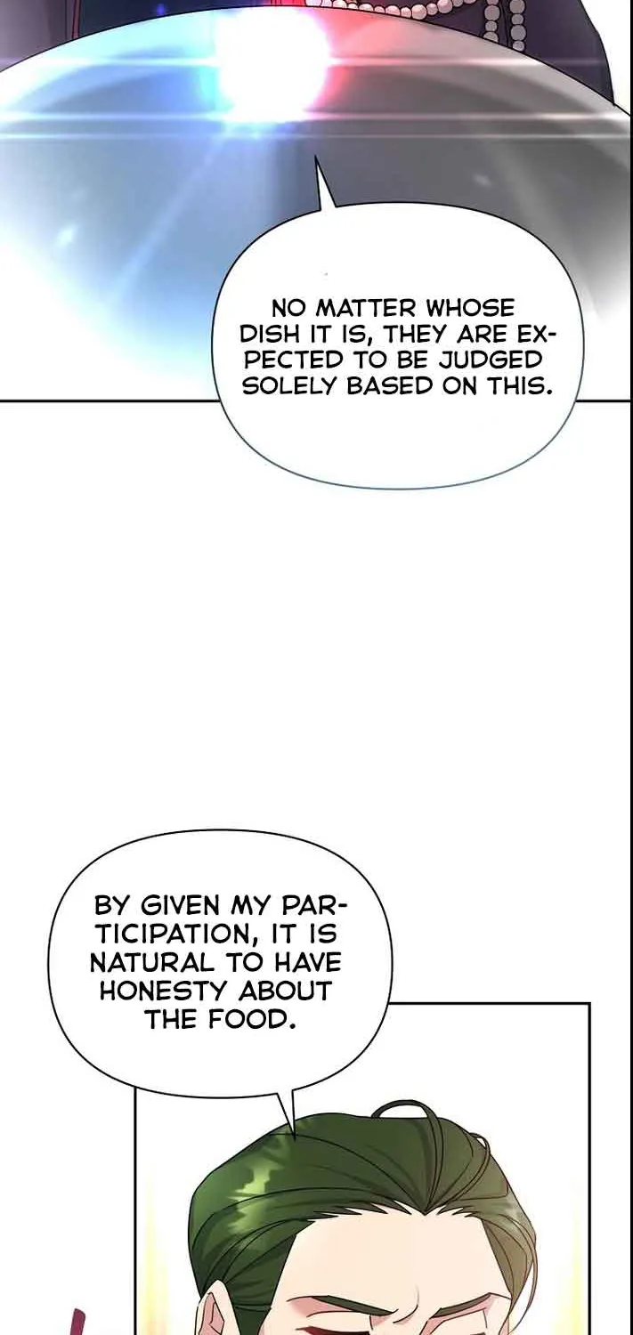 I’m a Villainess, but I’m Good at Cooking Chapter 17 page 72 - 