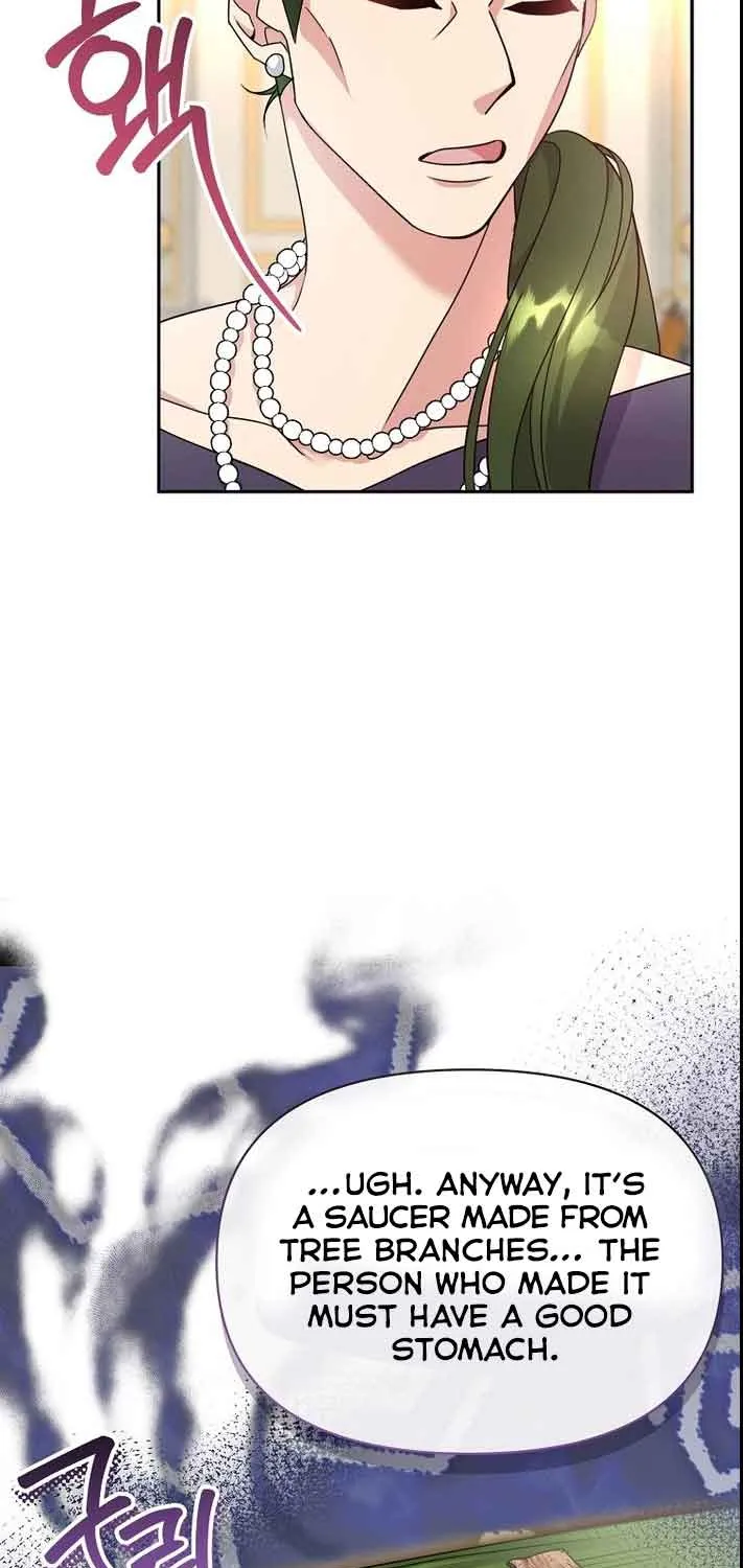 I’m a Villainess, but I’m Good at Cooking Chapter 17 page 73 - 