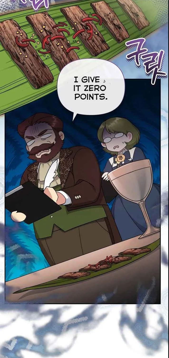 I’m a Villainess, but I’m Good at Cooking Chapter 17 page 74 - 