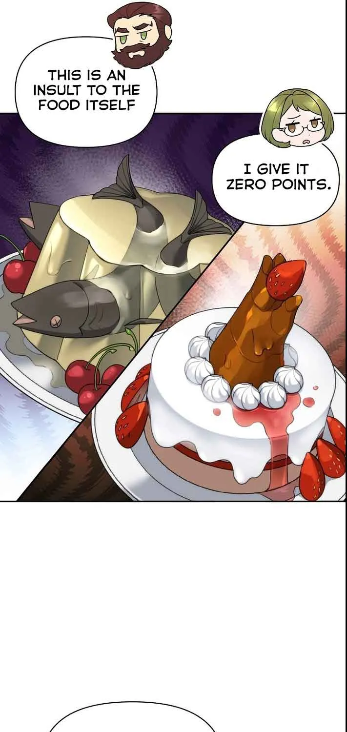 I’m a Villainess, but I’m Good at Cooking Chapter 17 page 76 - 