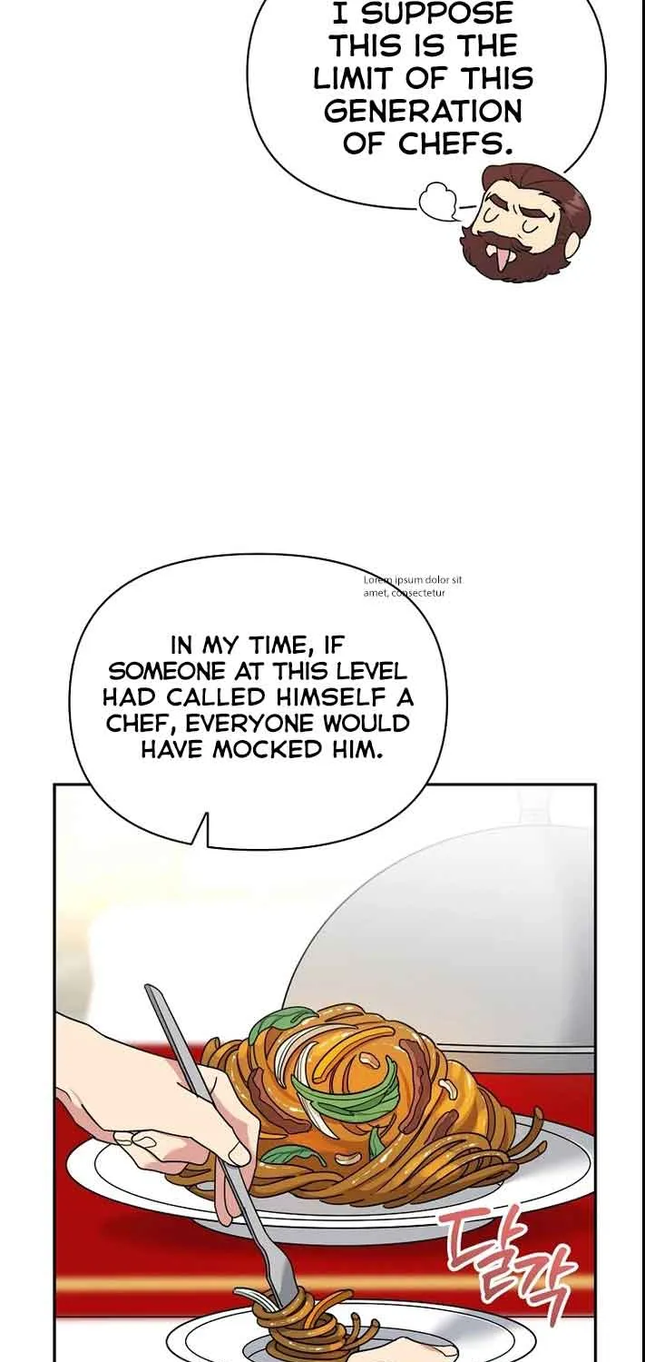 I’m a Villainess, but I’m Good at Cooking Chapter 17 page 78 - 