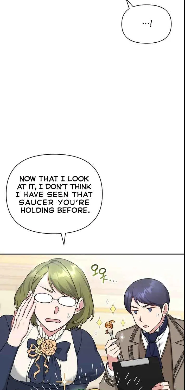 I’m a Villainess, but I’m Good at Cooking Chapter 17 page 81 - 