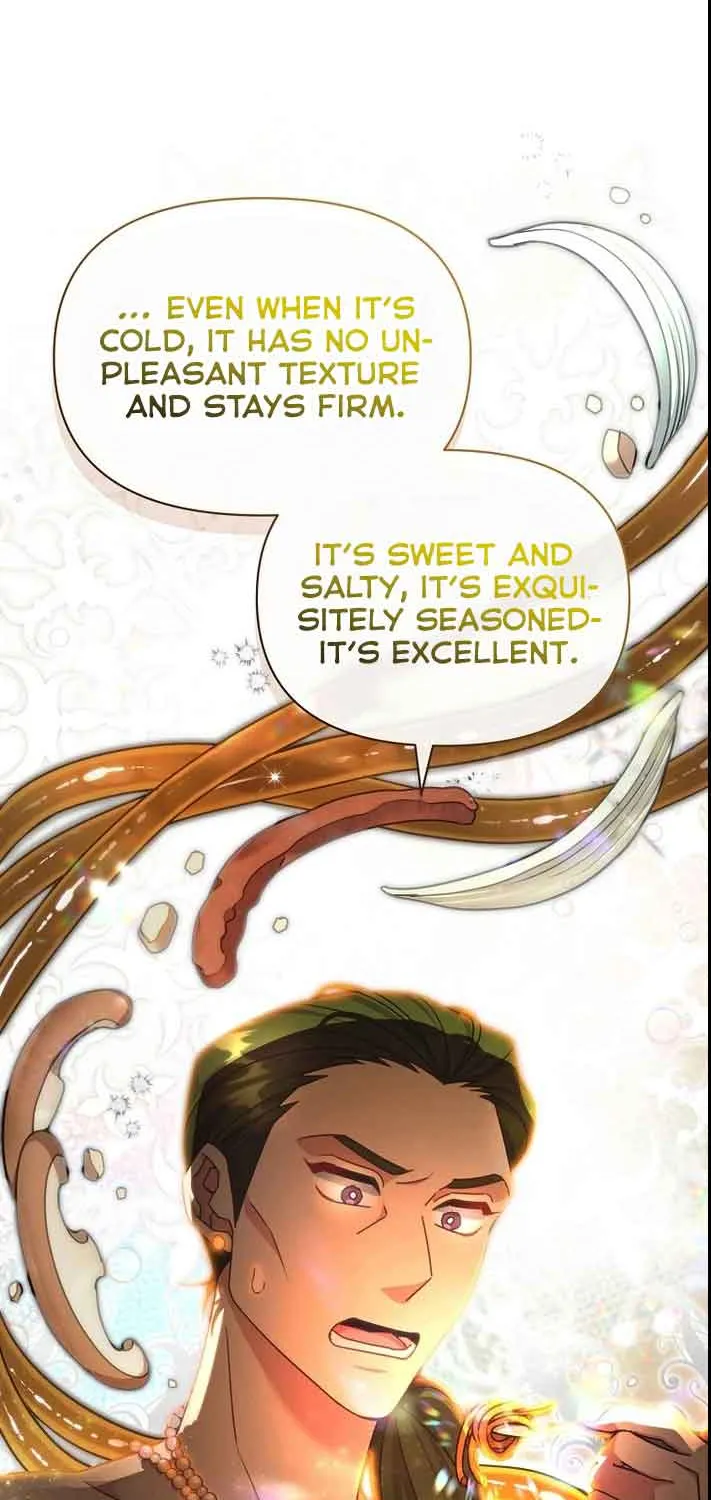 I’m a Villainess, but I’m Good at Cooking Chapter 17 page 84 - 