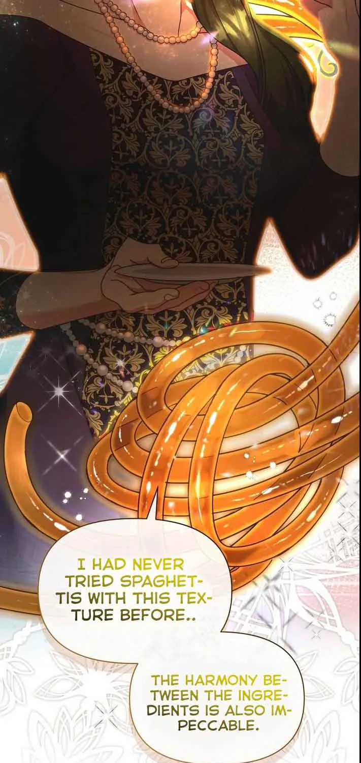 I’m a Villainess, but I’m Good at Cooking Chapter 17 page 85 - 