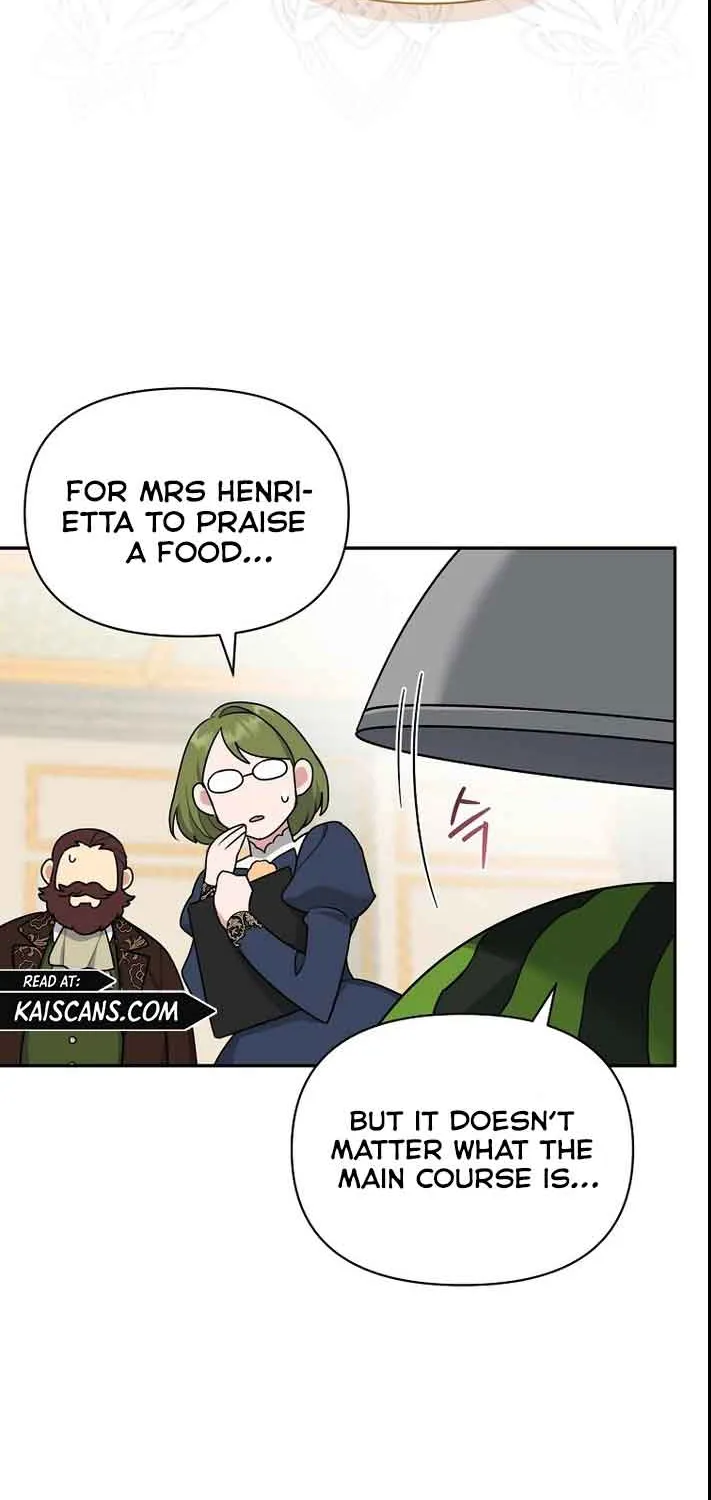 I’m a Villainess, but I’m Good at Cooking Chapter 17 page 86 - 