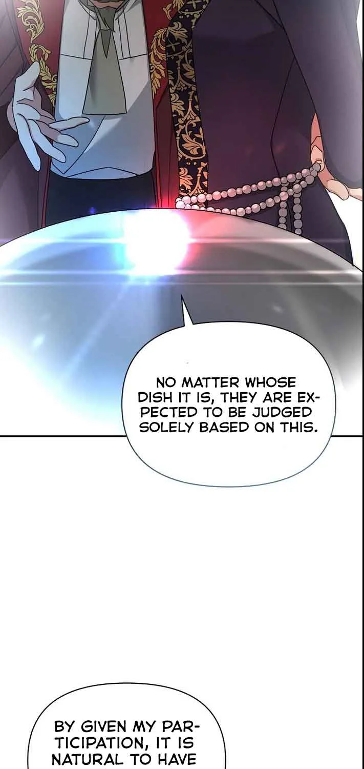I’m a Villainess, but I’m Good at Cooking Chapter 17 page 93 - 