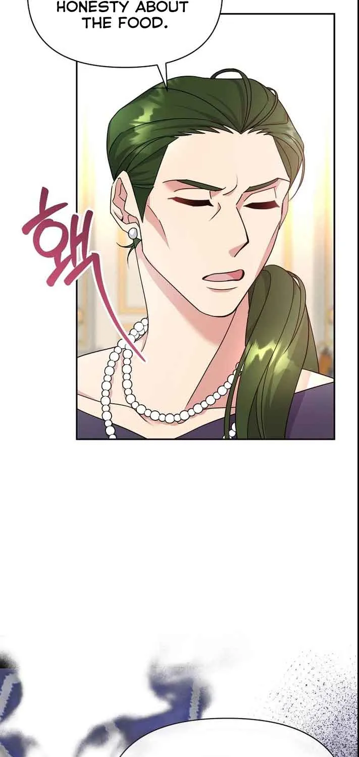 I’m a Villainess, but I’m Good at Cooking Chapter 17 page 94 - 