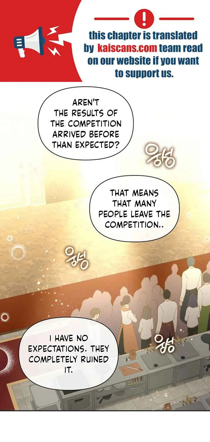I’m a Villainess, but I’m Good at Cooking Chapter 18 page 2 - 