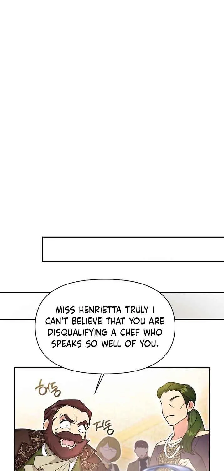 I’m a Villainess, but I’m Good at Cooking Chapter 18 page 13 - 
