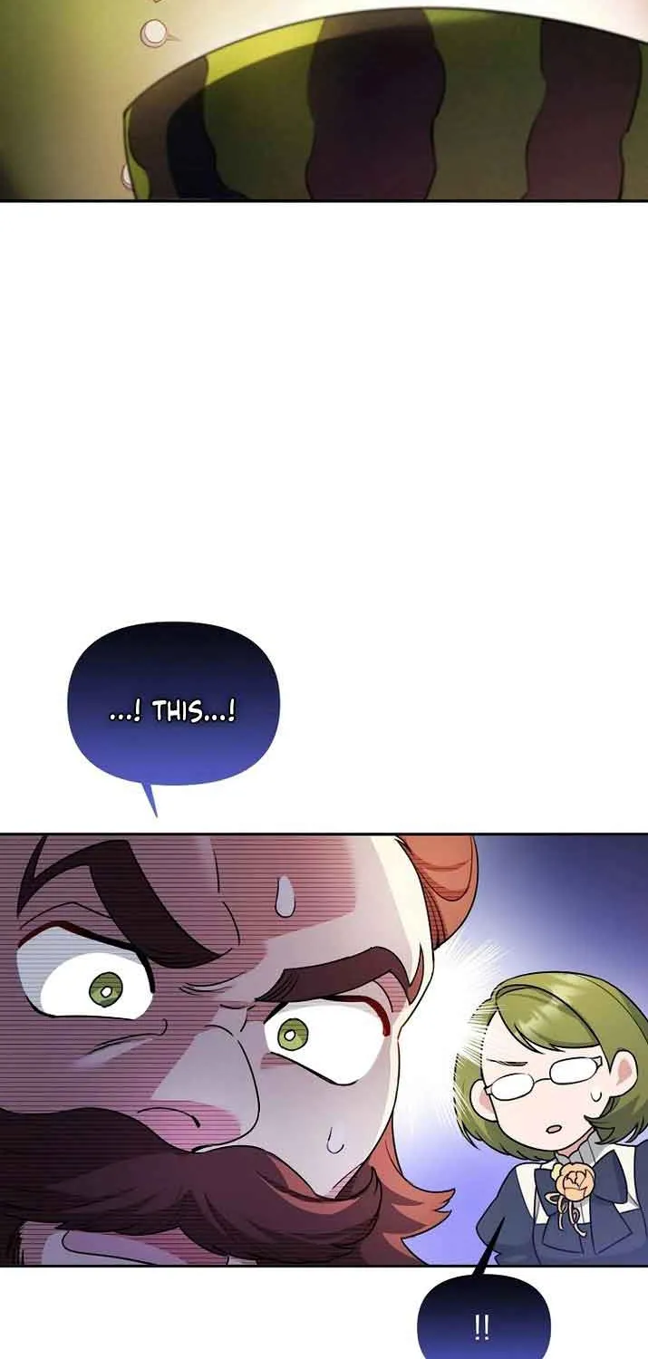 I’m a Villainess, but I’m Good at Cooking Chapter 18 page 15 - 