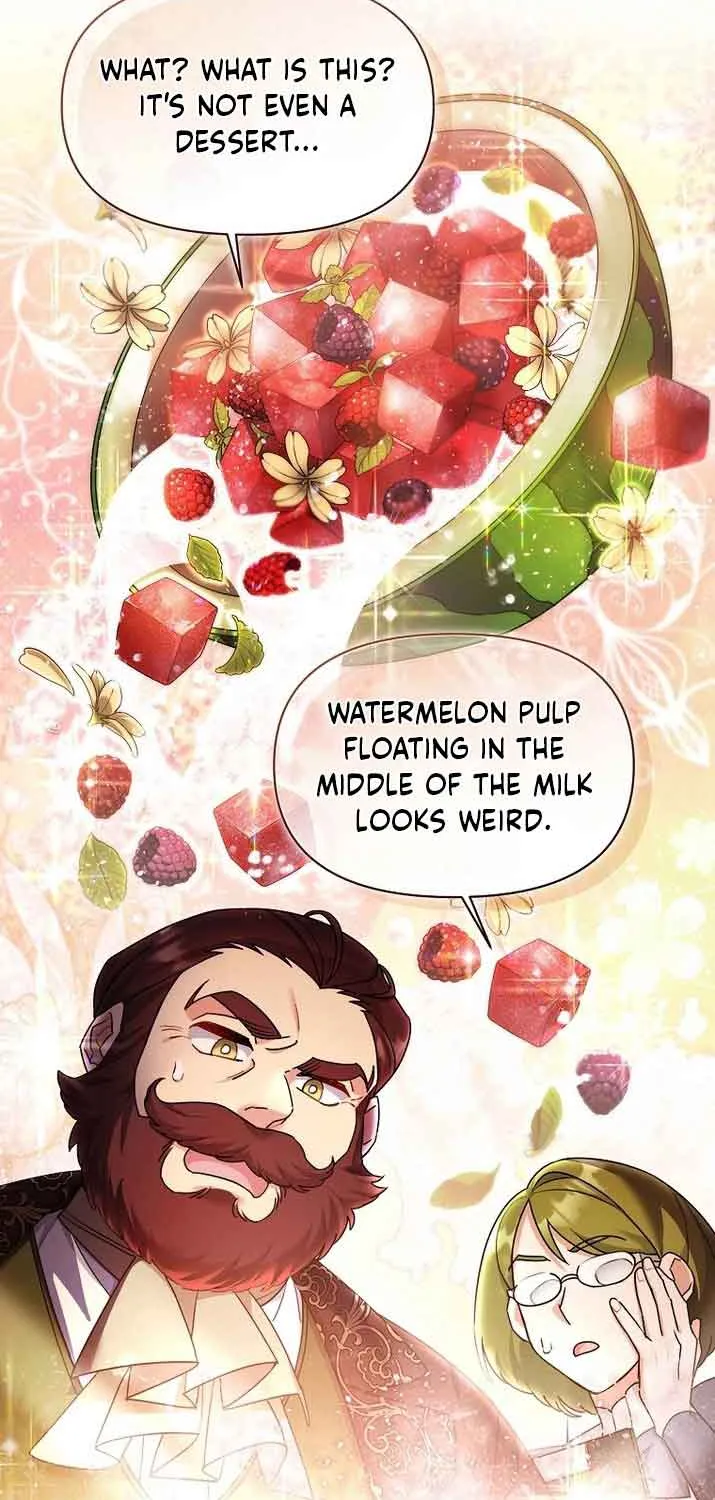 I’m a Villainess, but I’m Good at Cooking Chapter 18 page 19 - 
