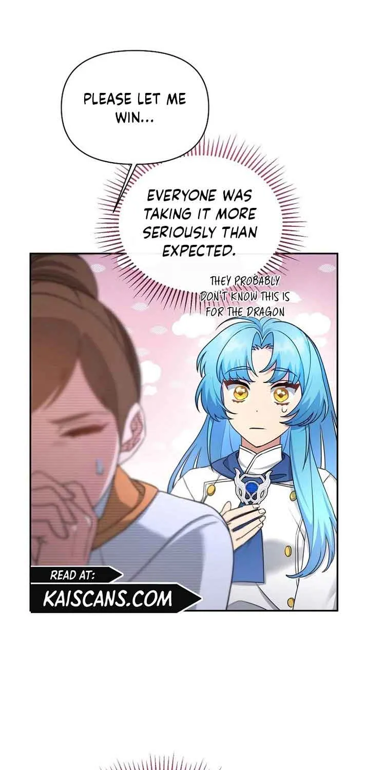 I’m a Villainess, but I’m Good at Cooking Chapter 18 page 3 - 