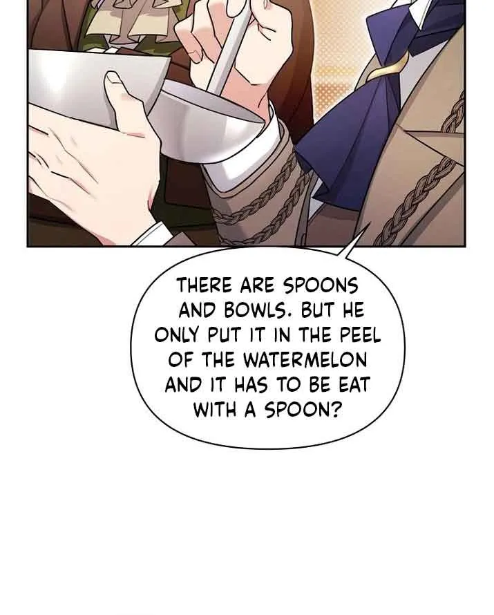 I’m a Villainess, but I’m Good at Cooking Chapter 18 page 21 - 