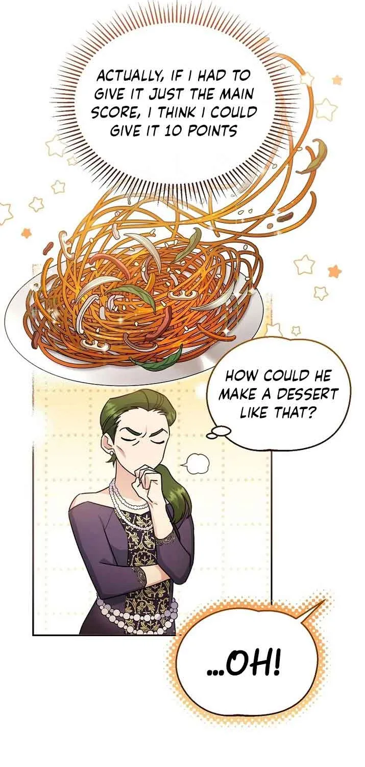 I’m a Villainess, but I’m Good at Cooking Chapter 18 page 23 - 