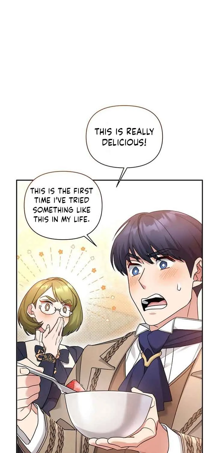 I’m a Villainess, but I’m Good at Cooking Chapter 18 page 24 - 