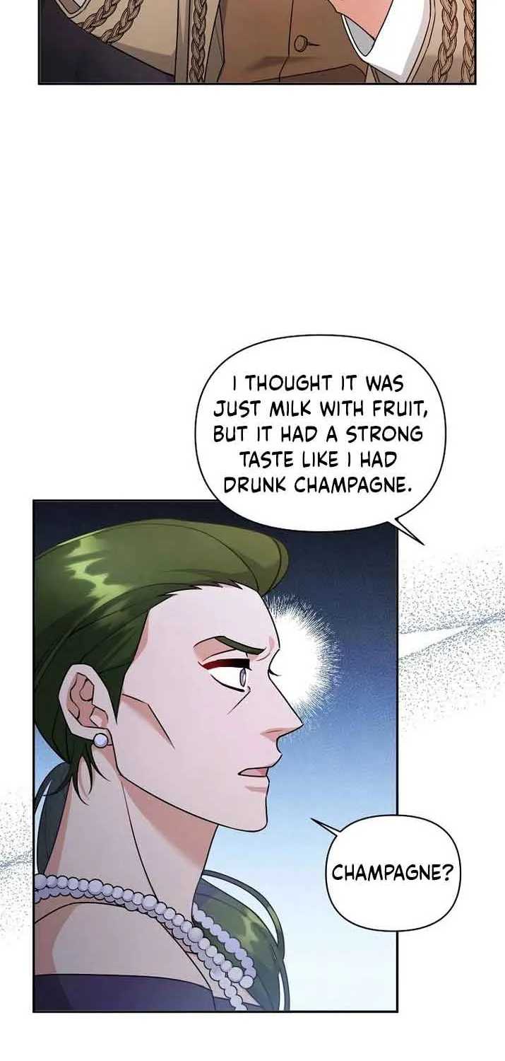 I’m a Villainess, but I’m Good at Cooking Chapter 18 page 25 - 