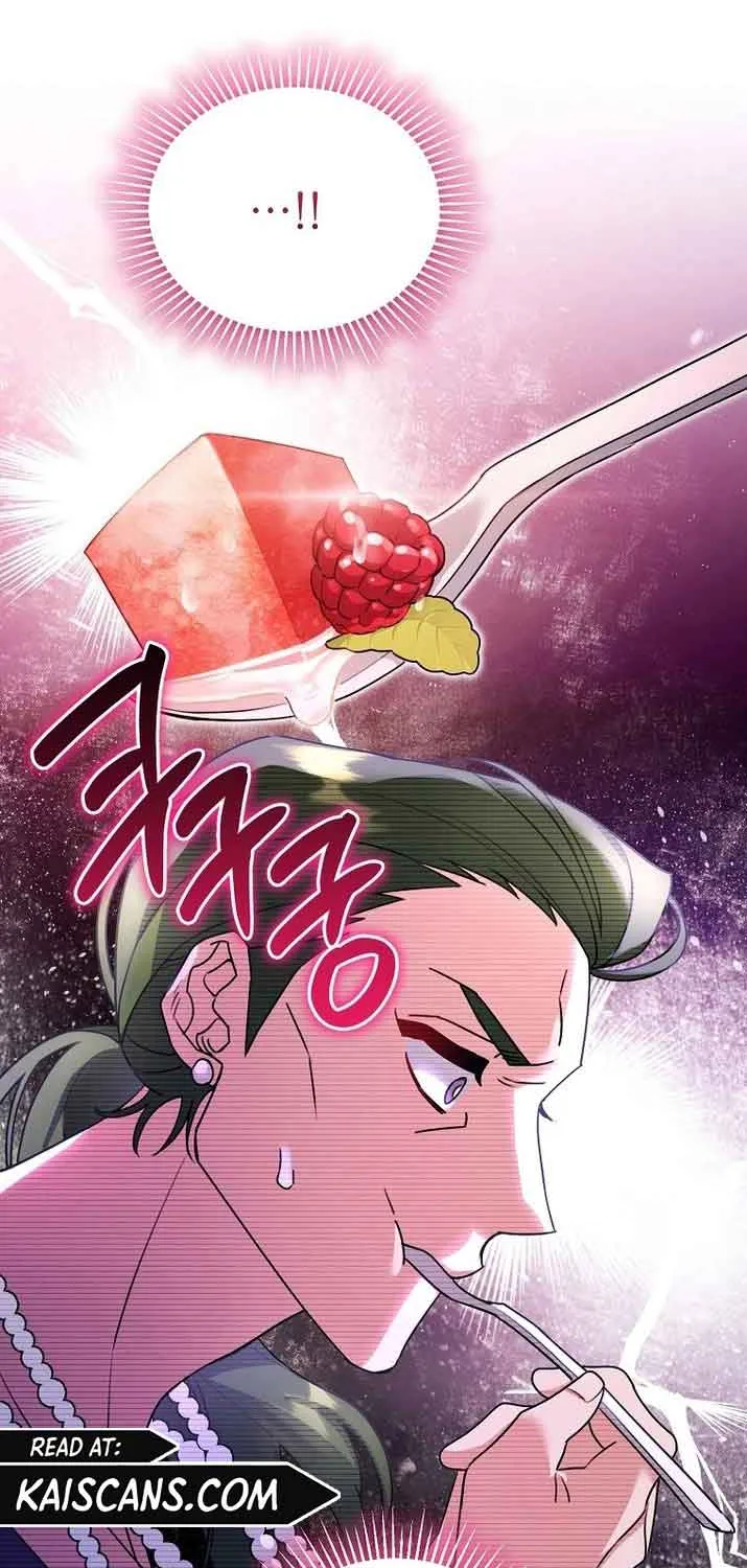 I’m a Villainess, but I’m Good at Cooking Chapter 18 page 28 - 