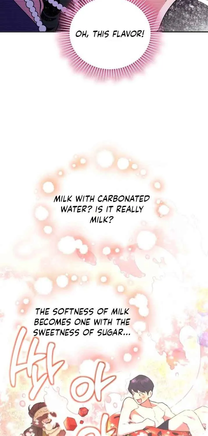 I’m a Villainess, but I’m Good at Cooking Chapter 18 page 29 - 