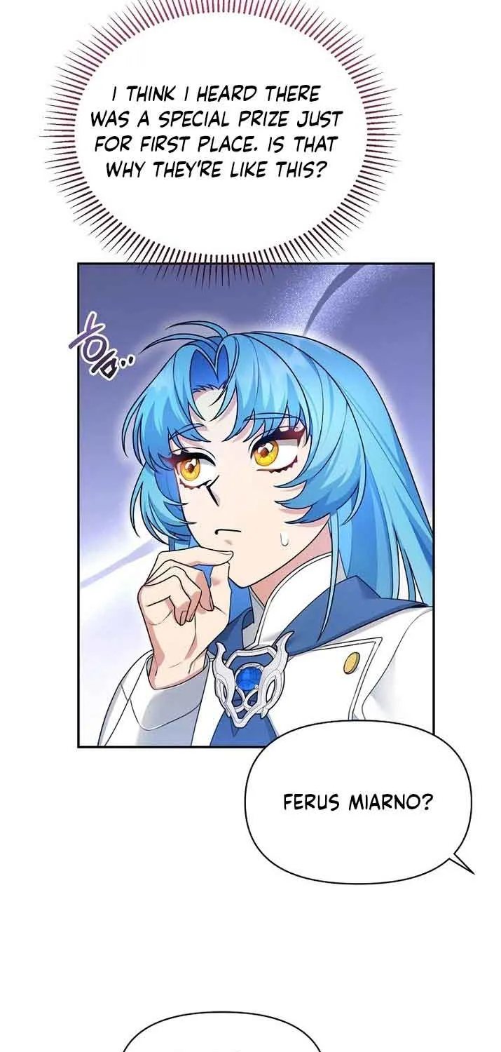 I’m a Villainess, but I’m Good at Cooking Chapter 18 page 4 - 
