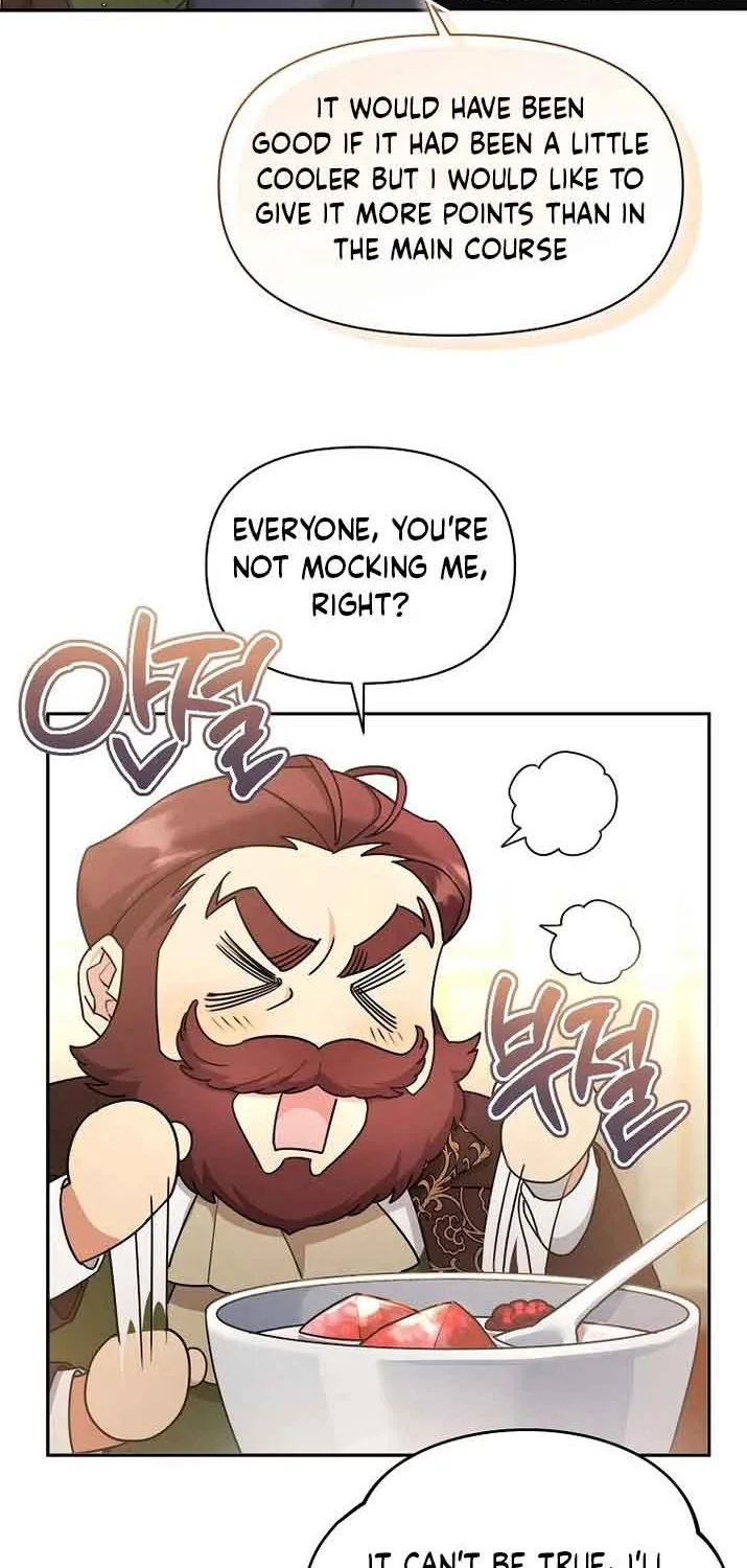 I’m a Villainess, but I’m Good at Cooking Chapter 18 page 33 - 