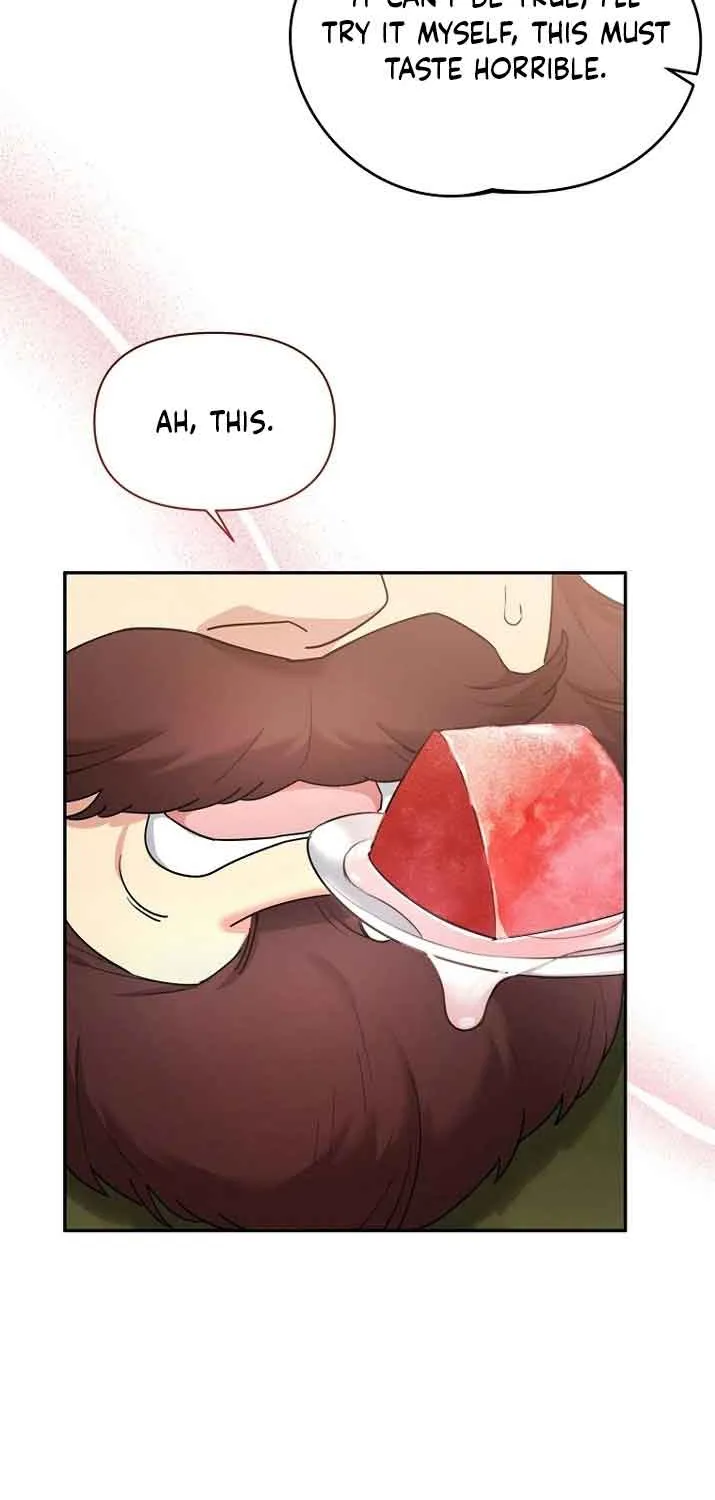 I’m a Villainess, but I’m Good at Cooking Chapter 18 page 34 - 