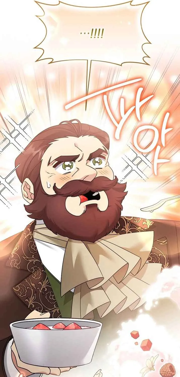 I’m a Villainess, but I’m Good at Cooking Chapter 18 page 36 - 