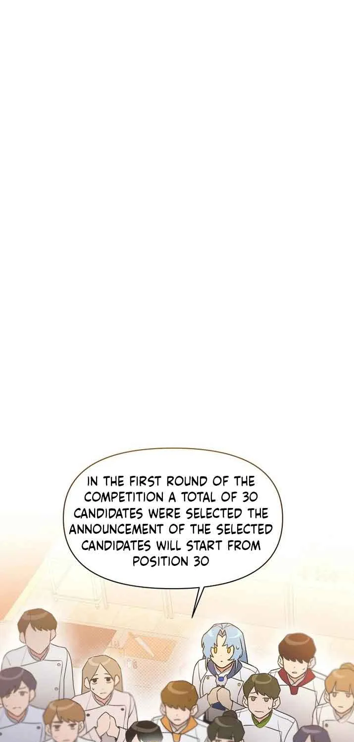 I’m a Villainess, but I’m Good at Cooking Chapter 18 page 38 - 