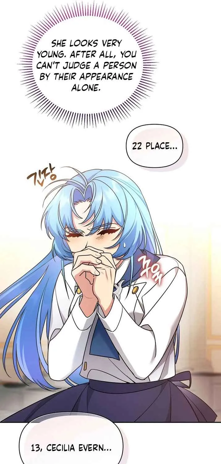 I’m a Villainess, but I’m Good at Cooking Chapter 18 page 41 - 