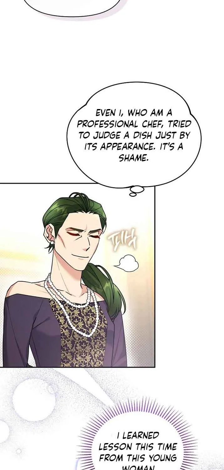I’m a Villainess, but I’m Good at Cooking Chapter 18 page 42 - 