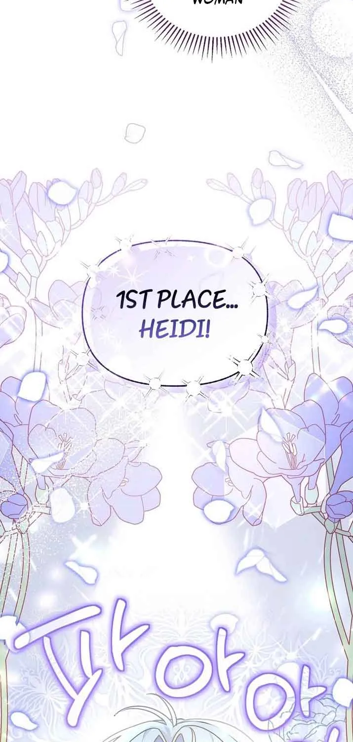 I’m a Villainess, but I’m Good at Cooking Chapter 18 page 43 - 