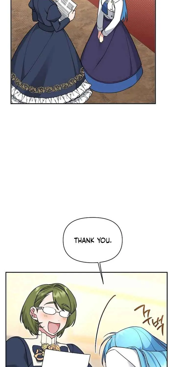 I’m a Villainess, but I’m Good at Cooking Chapter 18 page 48 - 