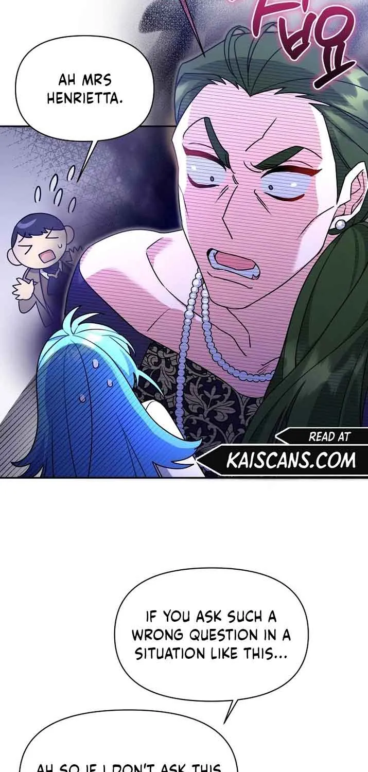I’m a Villainess, but I’m Good at Cooking Chapter 18 page 53 - 