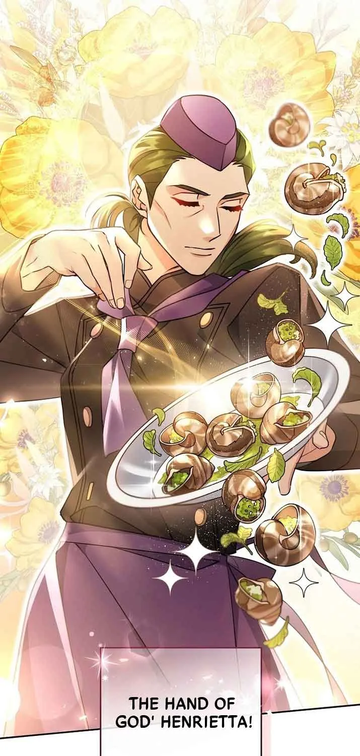 I’m a Villainess, but I’m Good at Cooking Chapter 18 page 56 - 