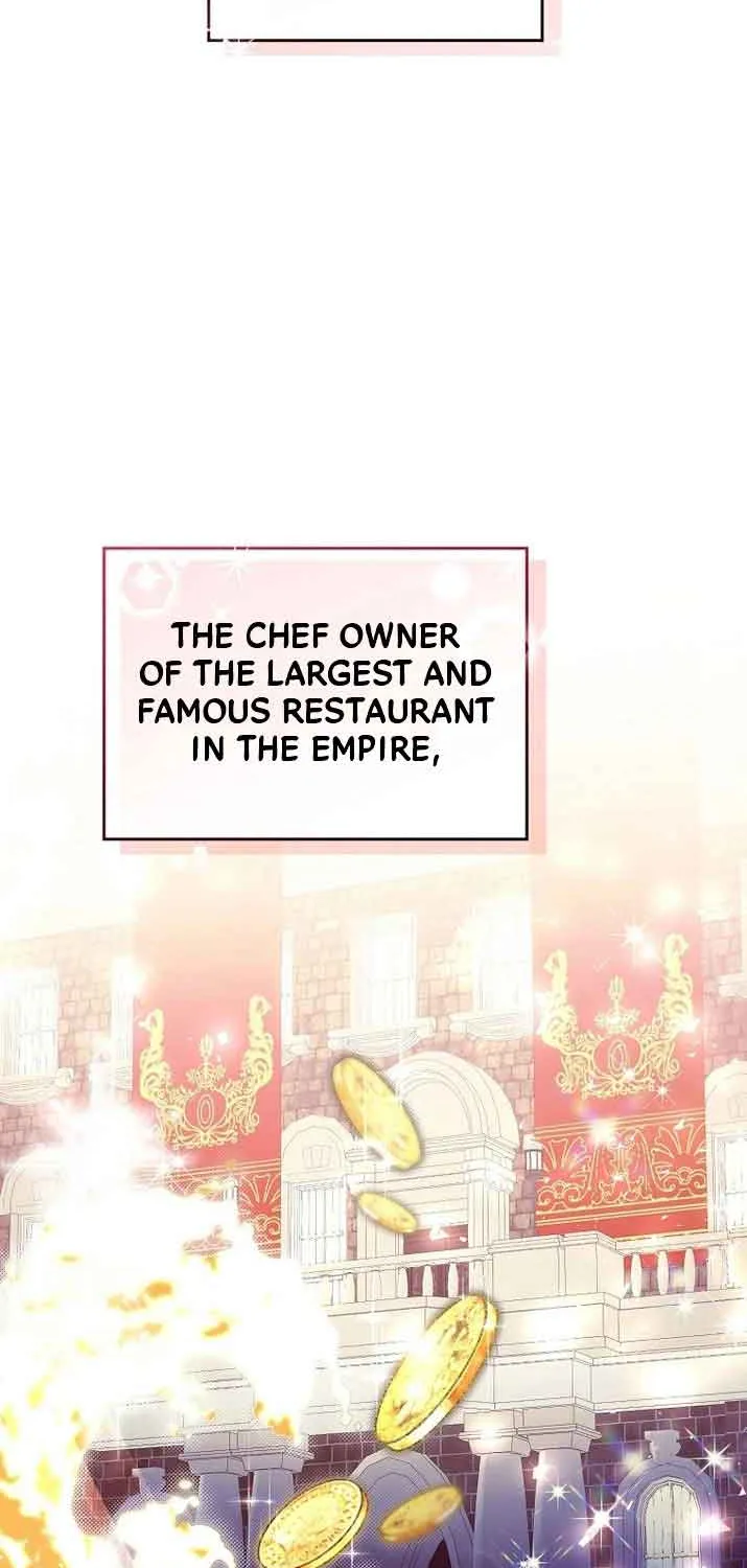 I’m a Villainess, but I’m Good at Cooking Chapter 18 page 57 - 