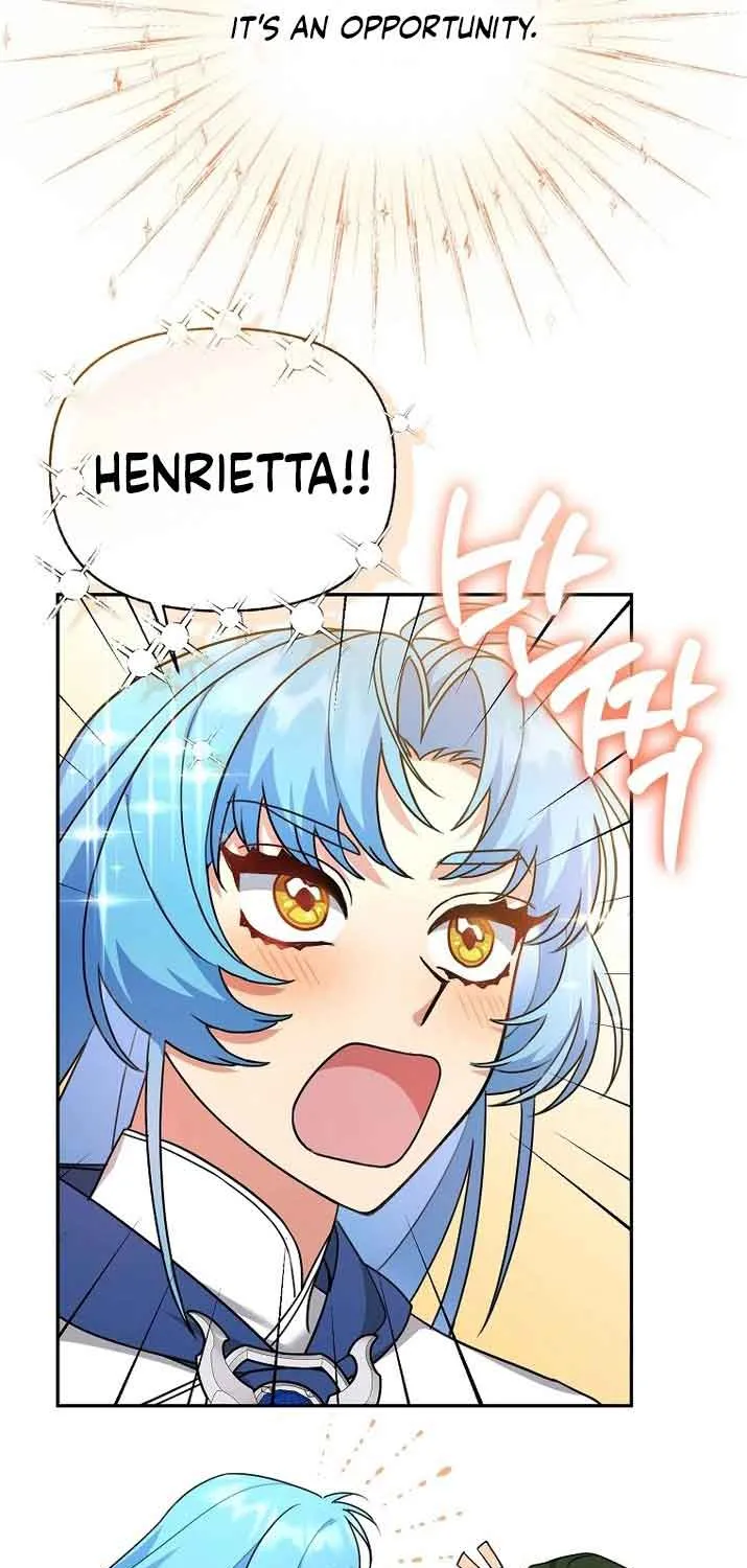 I’m a Villainess, but I’m Good at Cooking Chapter 18 page 61 - 