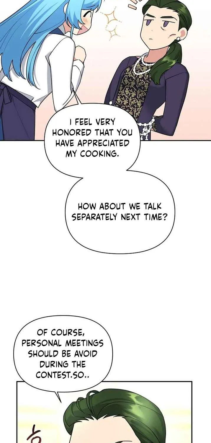 I’m a Villainess, but I’m Good at Cooking Chapter 18 page 62 - 